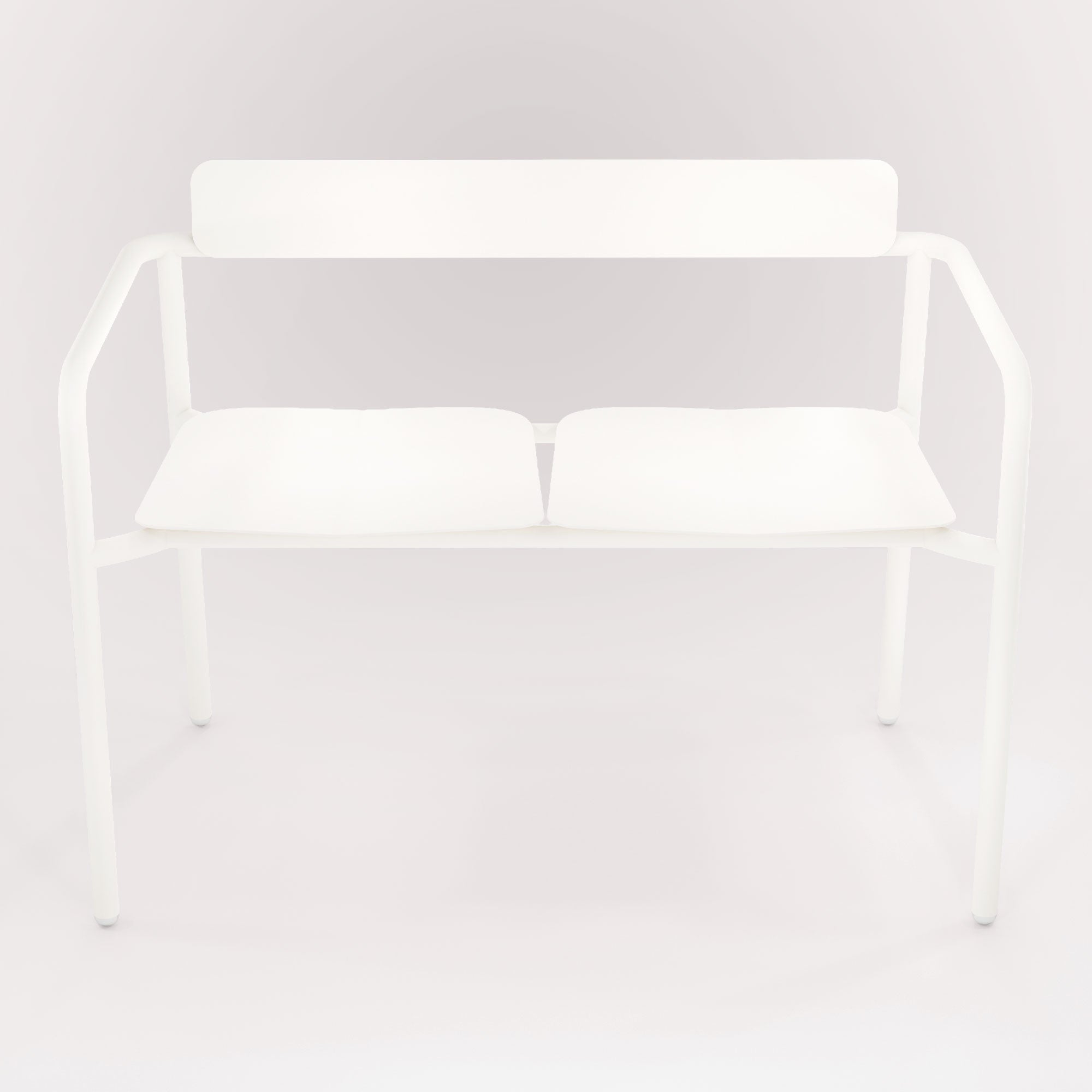 Banc Breeze - Neige Matin - bibelo