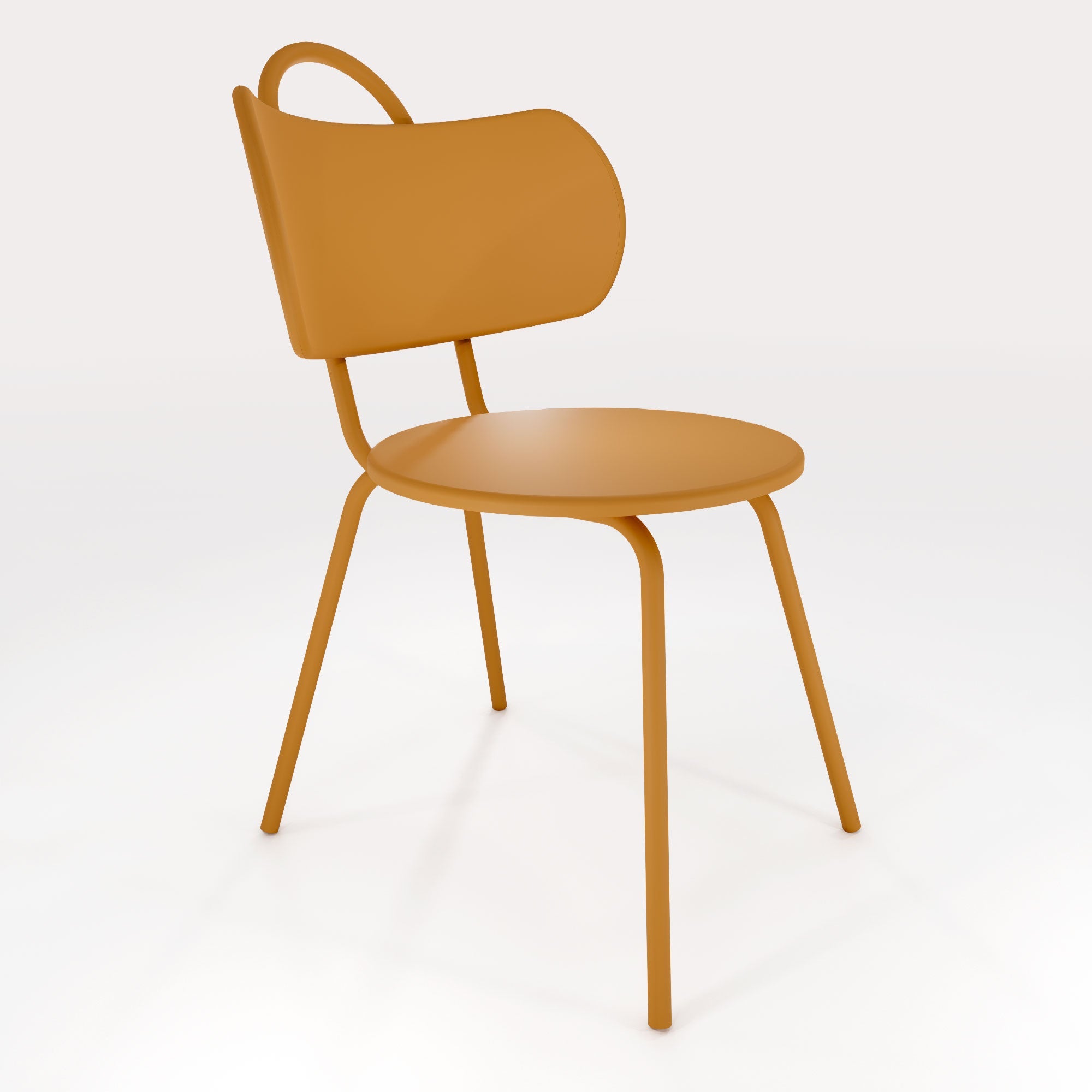 Chaise Swim - Lin Doré - bibelo