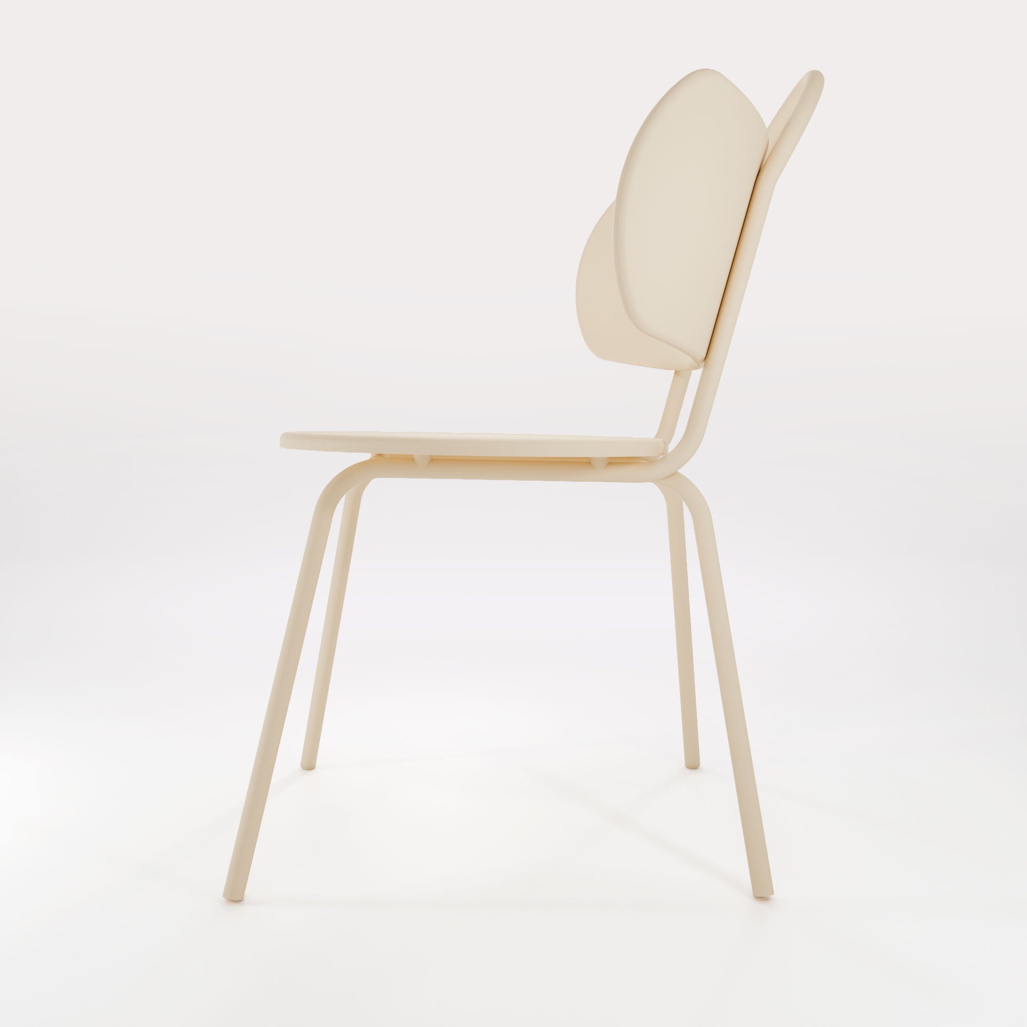 Chaise Swim - Sable Doré - bibelo