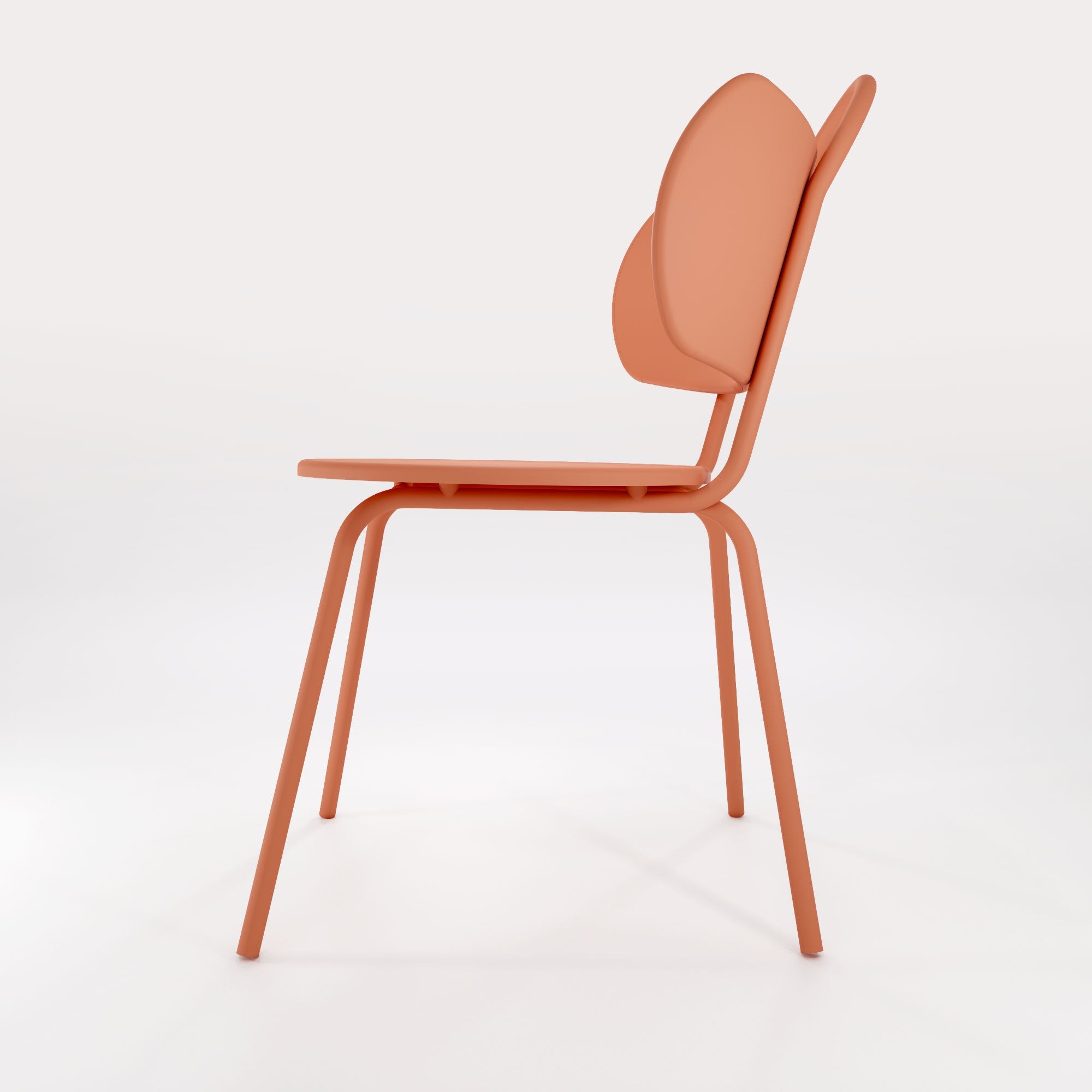 Chaise Swim - Terracotta Nuage - bibelo