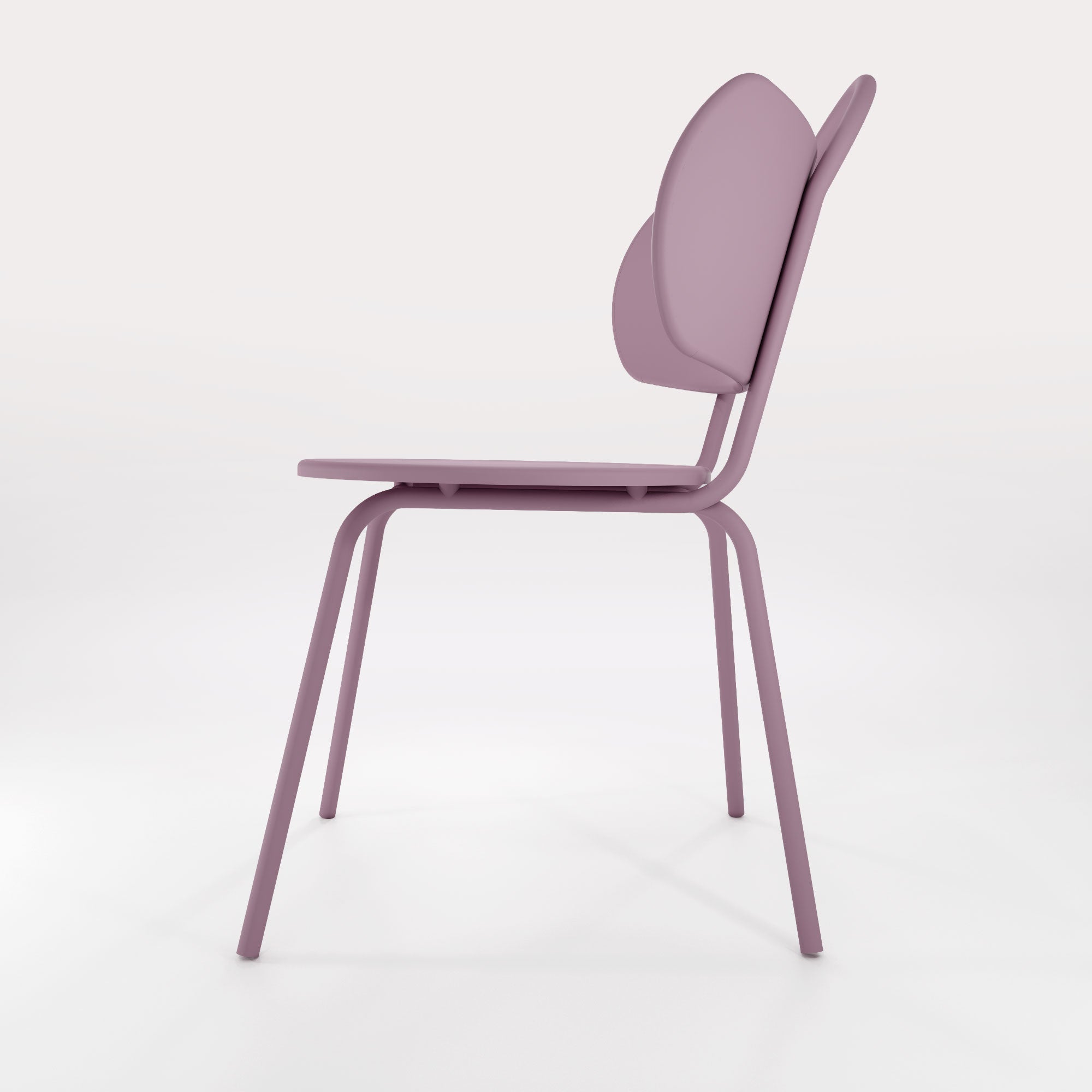 Chaise Swim - Brume Lavande - bibelo