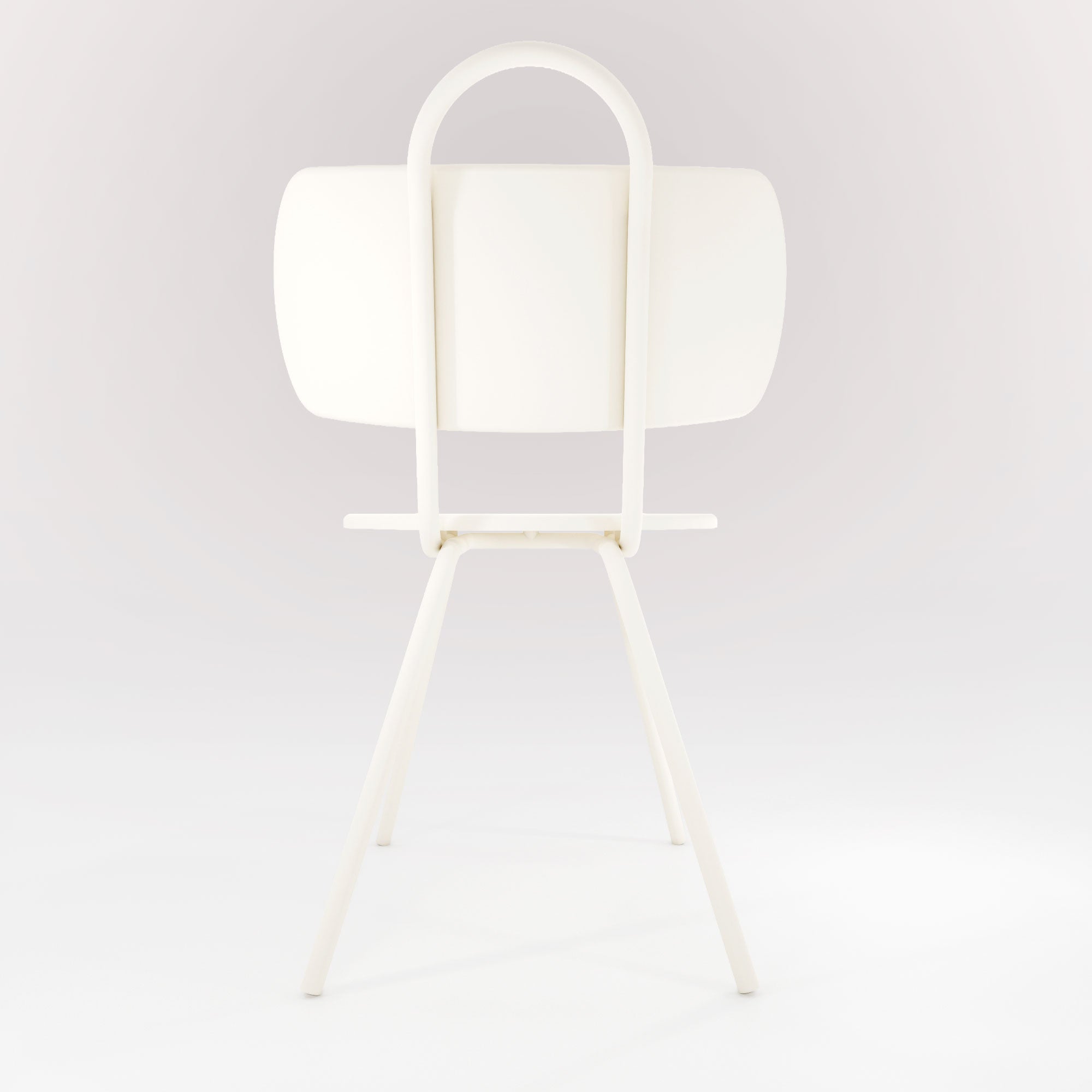 Chaise Swim - Neige Matin - bibelo