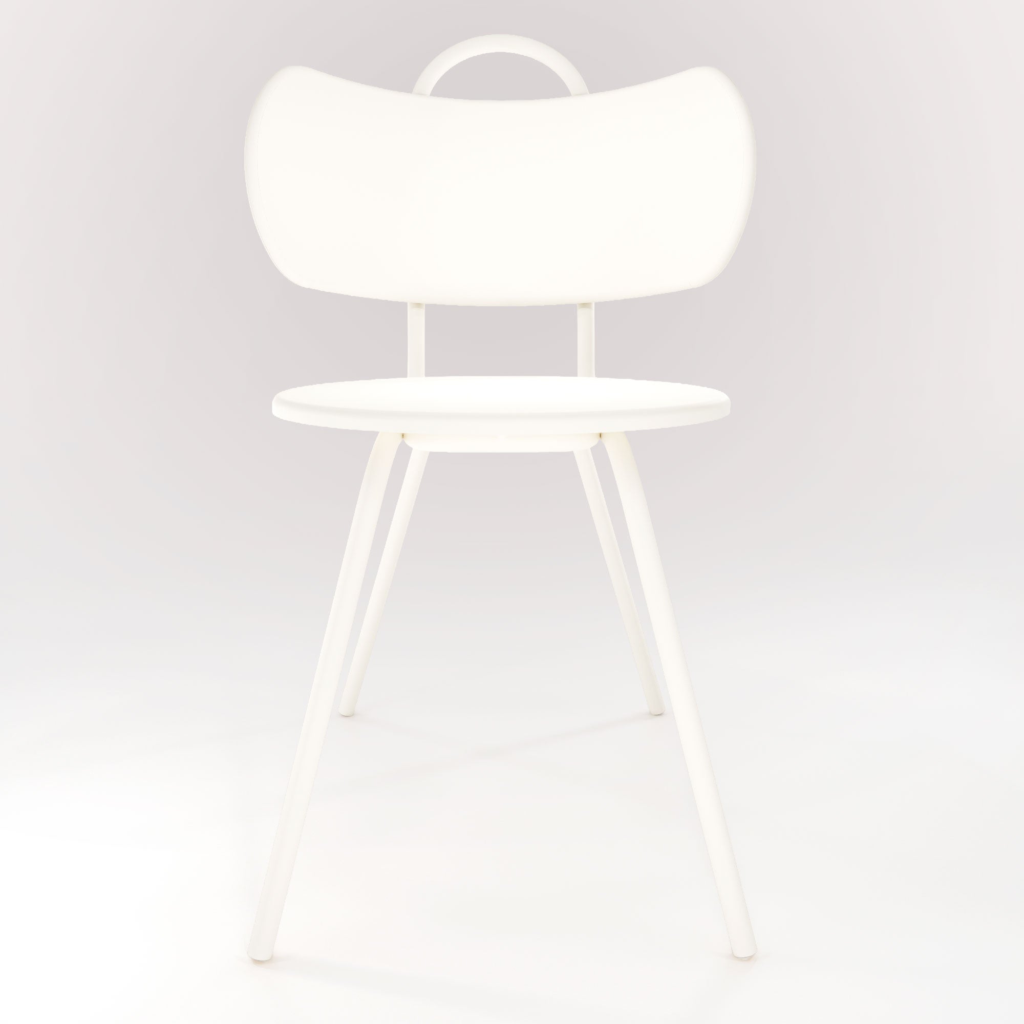 Chaise Swim - Neige Matin - bibelo