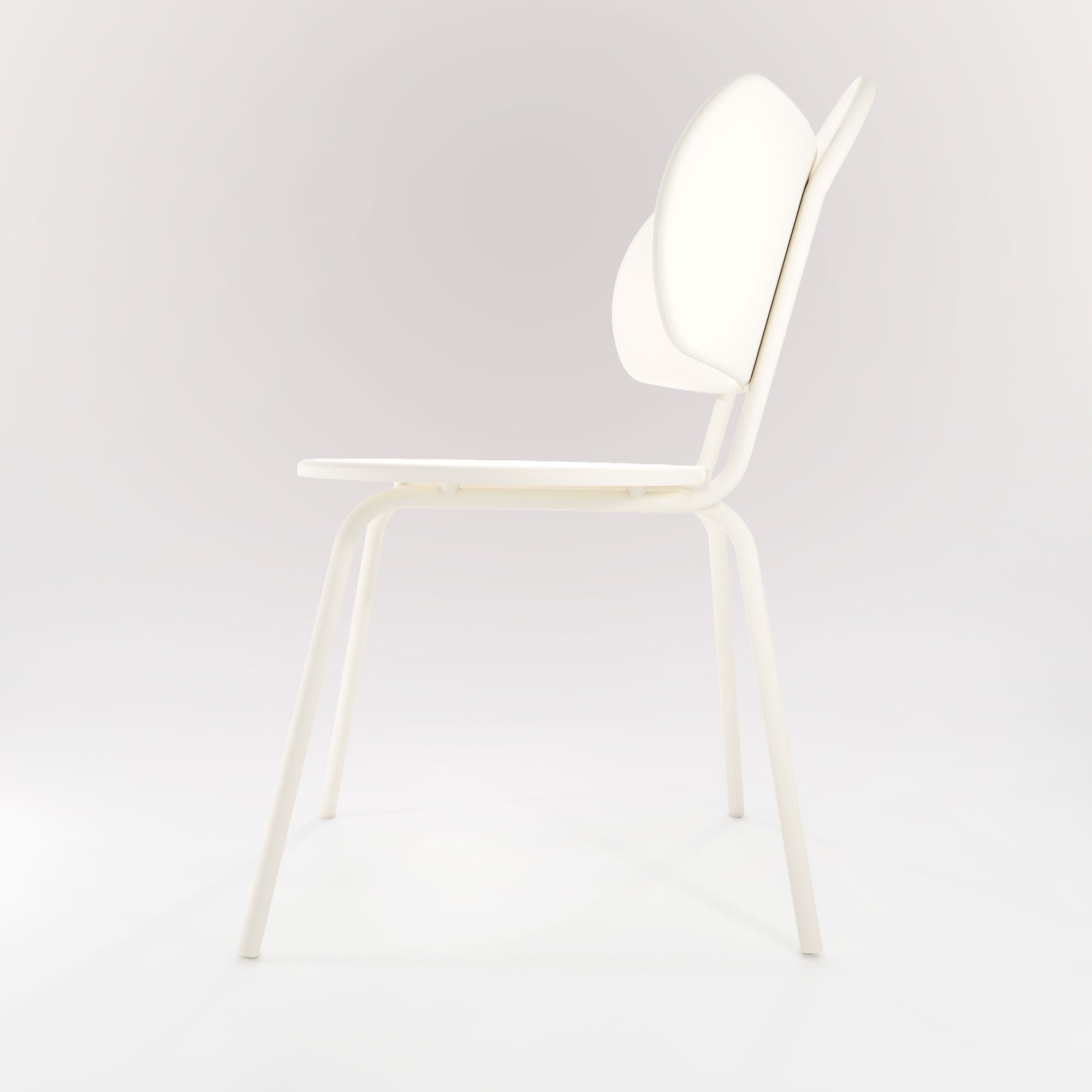 Chaise Swim - Neige Matin - bibelo