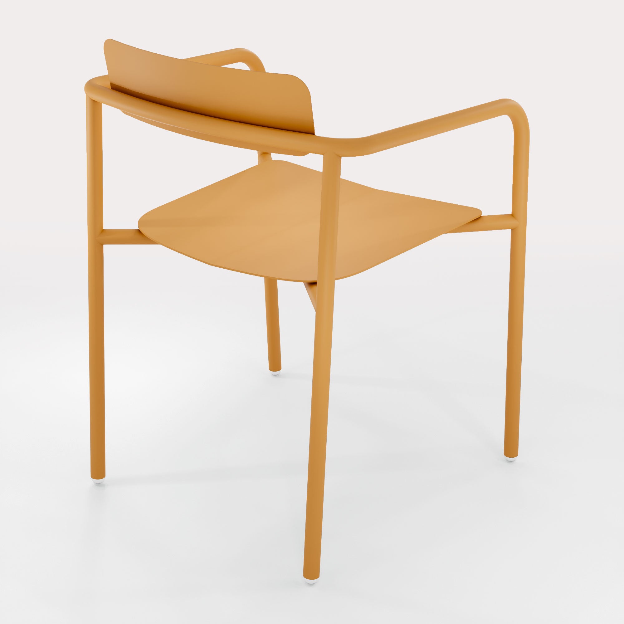 Chaise Breeze - Lin Doré - bibelo