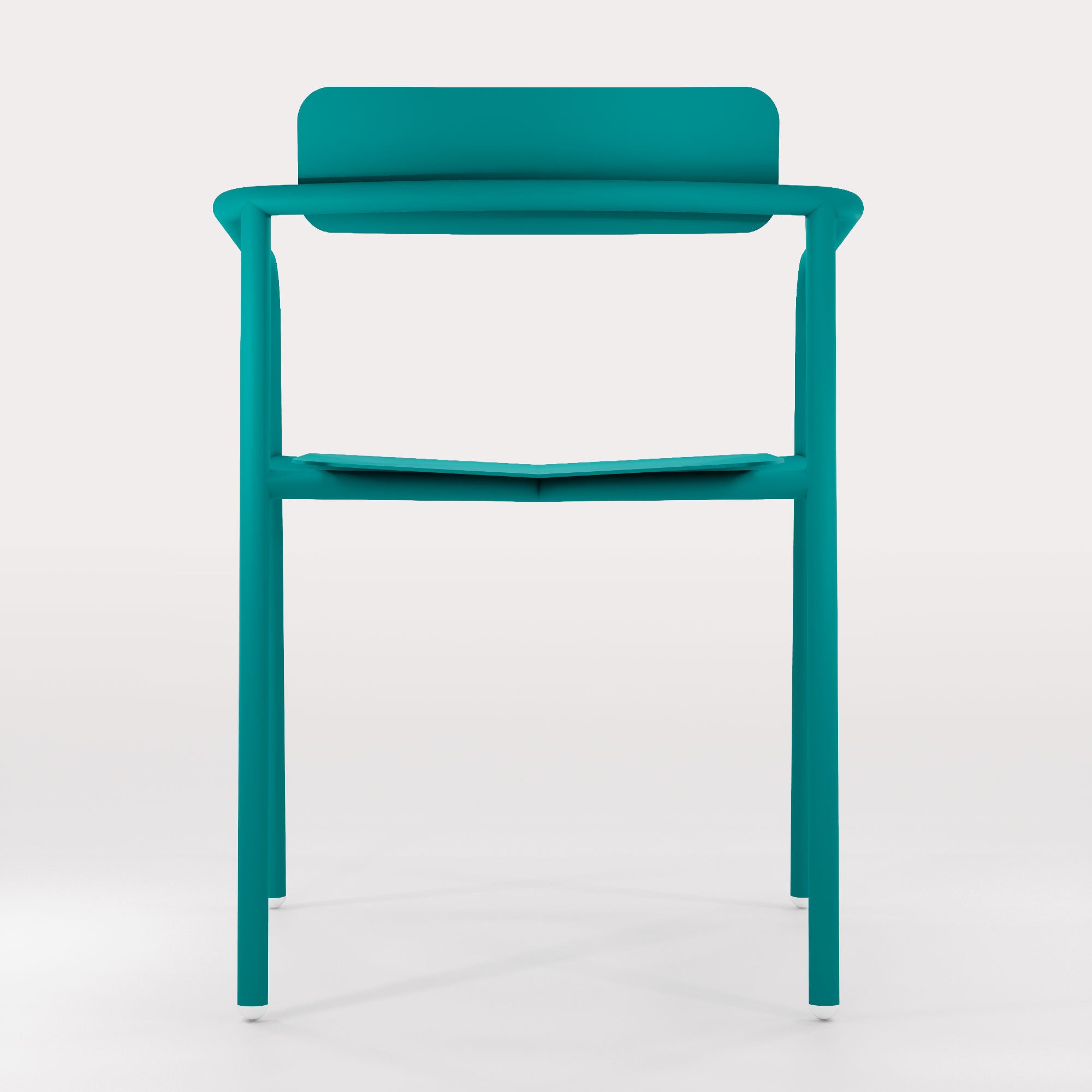 Chaise Breeze - Bleu Horizon - bibelo