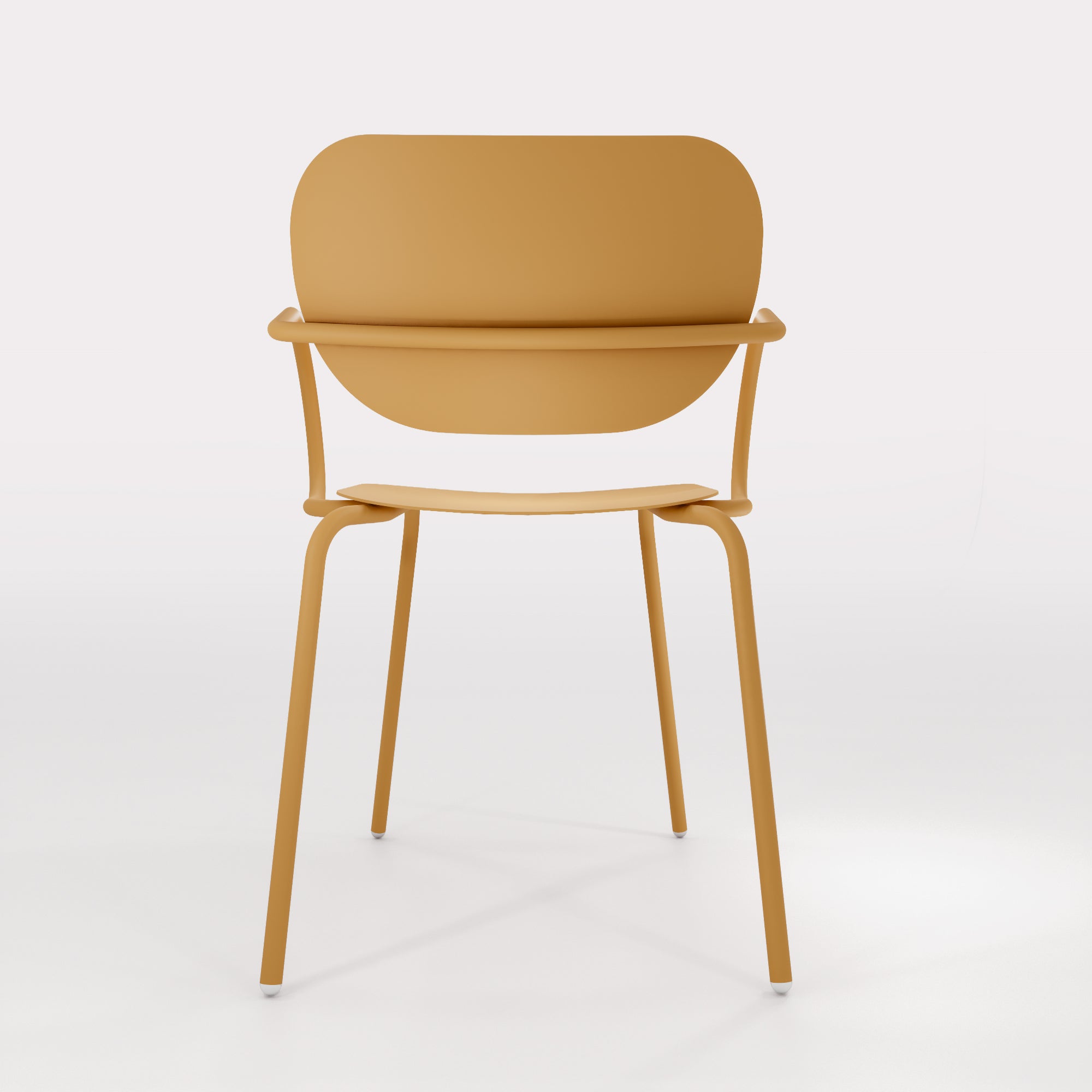 Chaise Lilypad - Lin Doré - bibelo