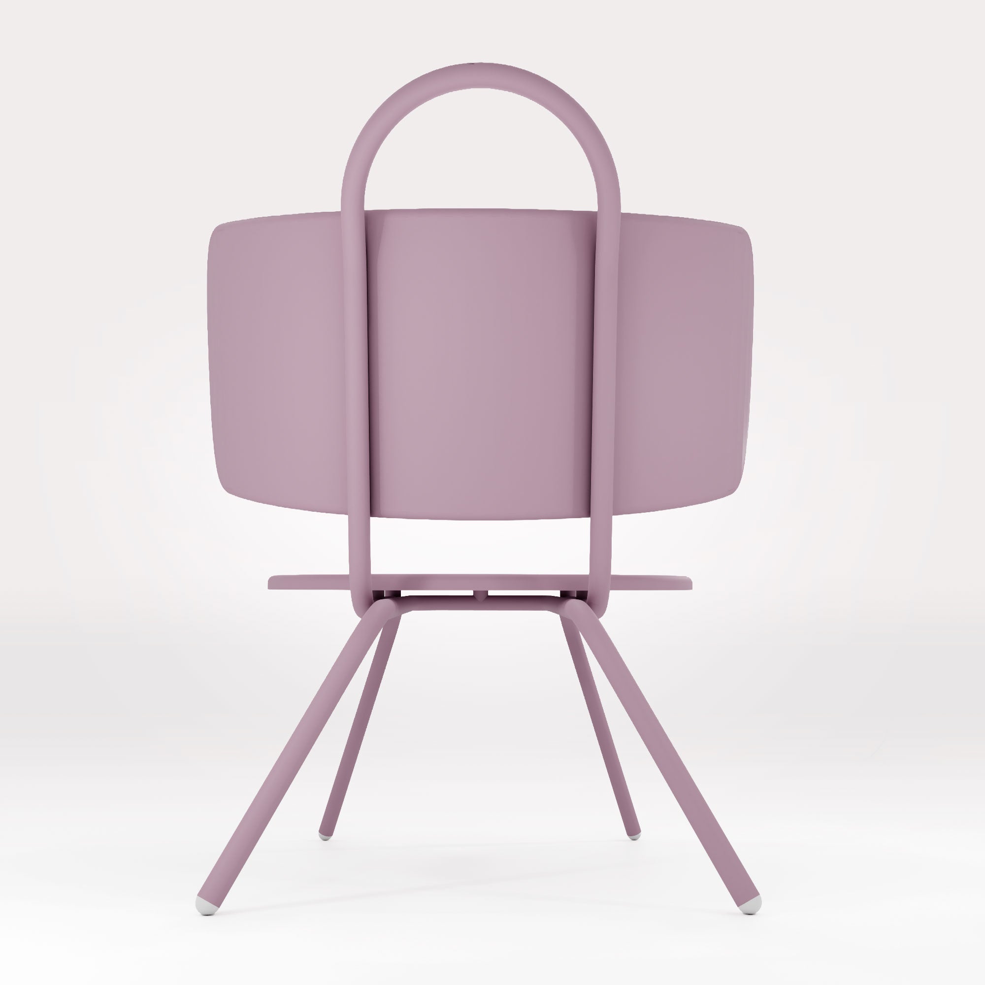 Fauteuil Lounge Swim - Brume Lavande - bibelo