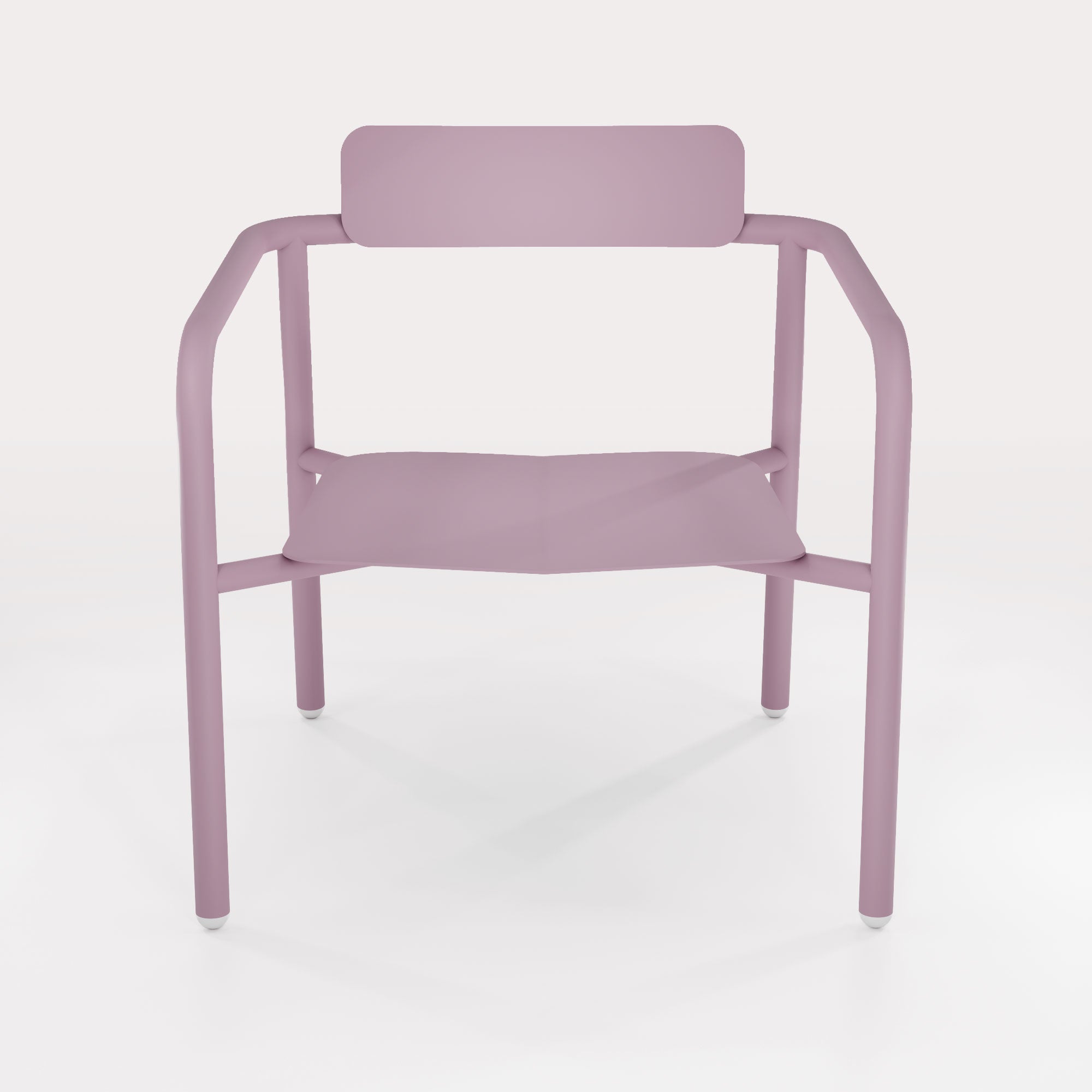 Fauteuil Lounge Breeze - Brume Lavande - bibelo