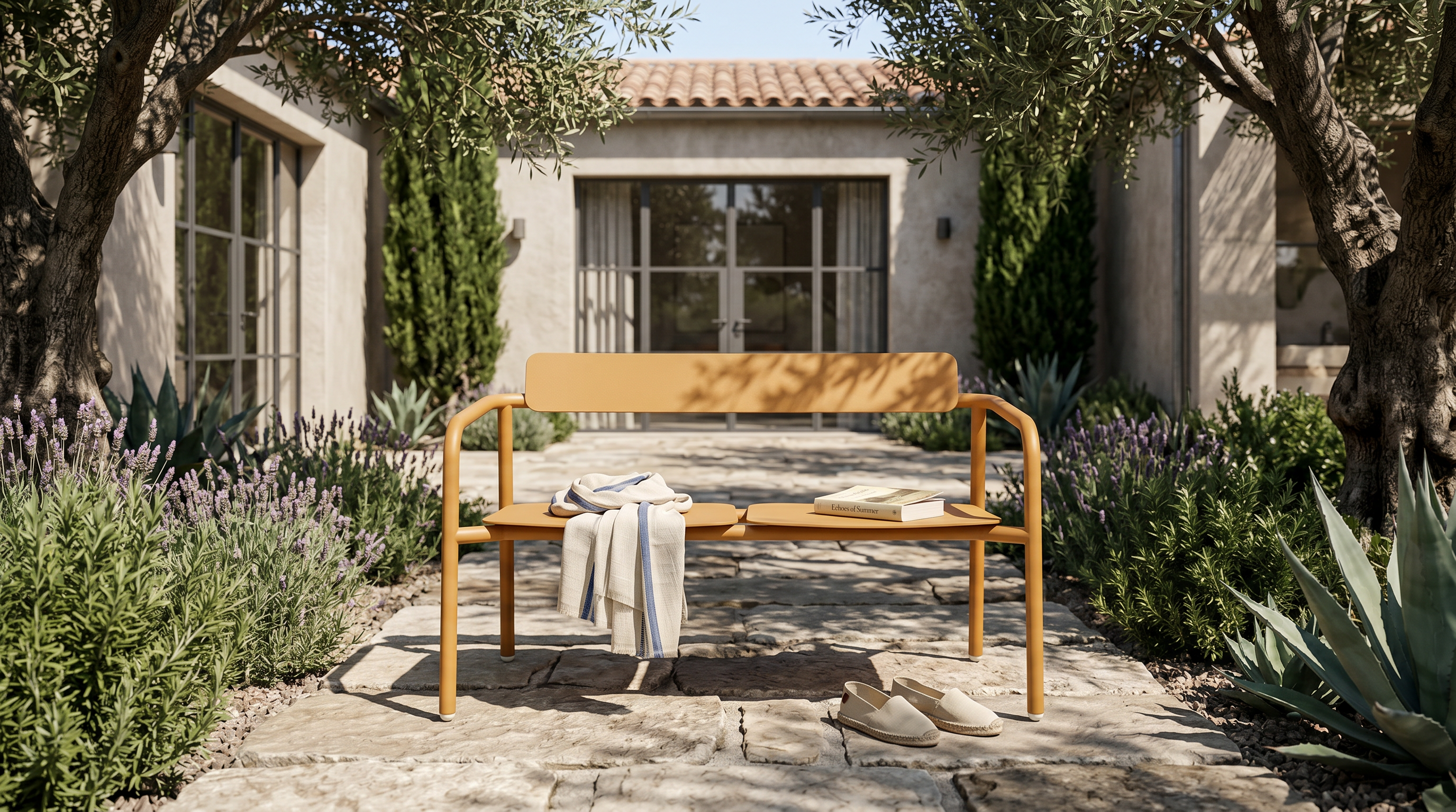 BREEZE BANC