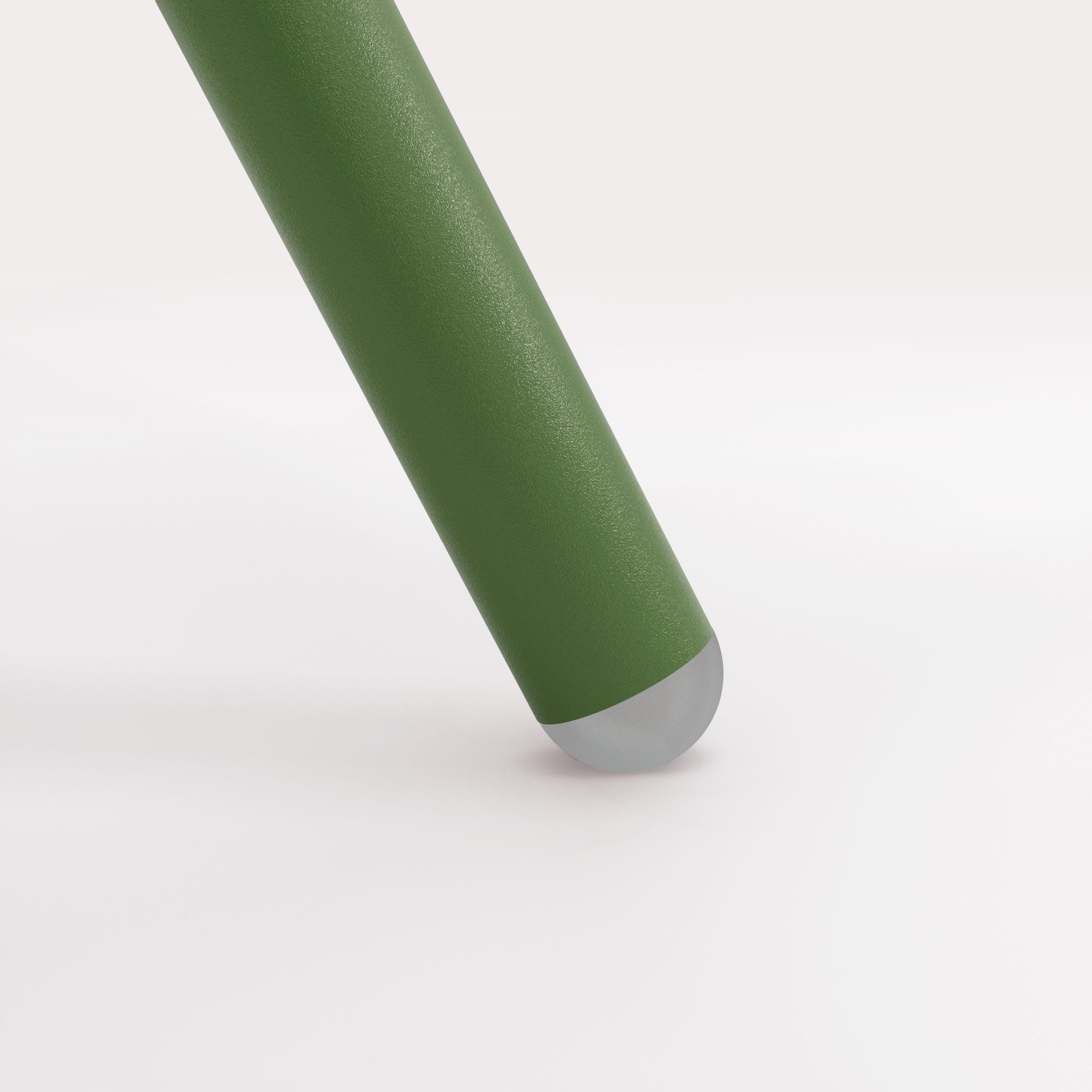 Finition couleur - Vert Lichen - bibelo