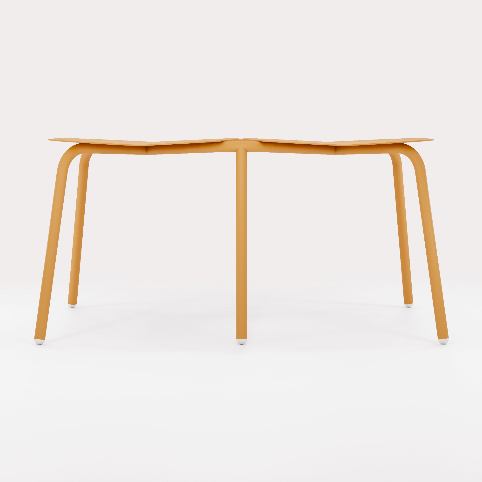 Tabouret Duo Breeze - Lin Doré - bibelo