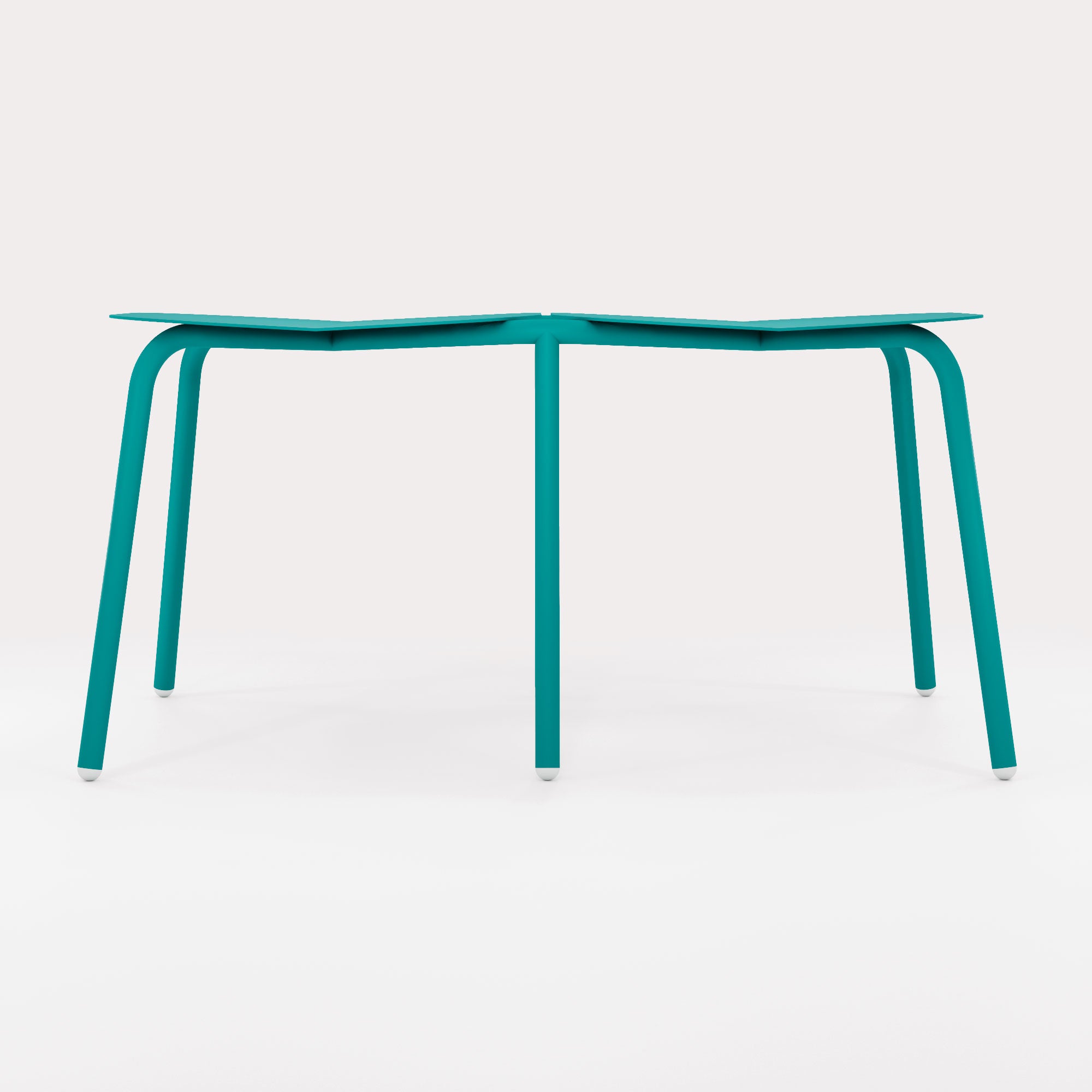 Tabouret Duo Breeze - Bleu Horizon - bibelo