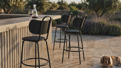 SWIM TABOURET