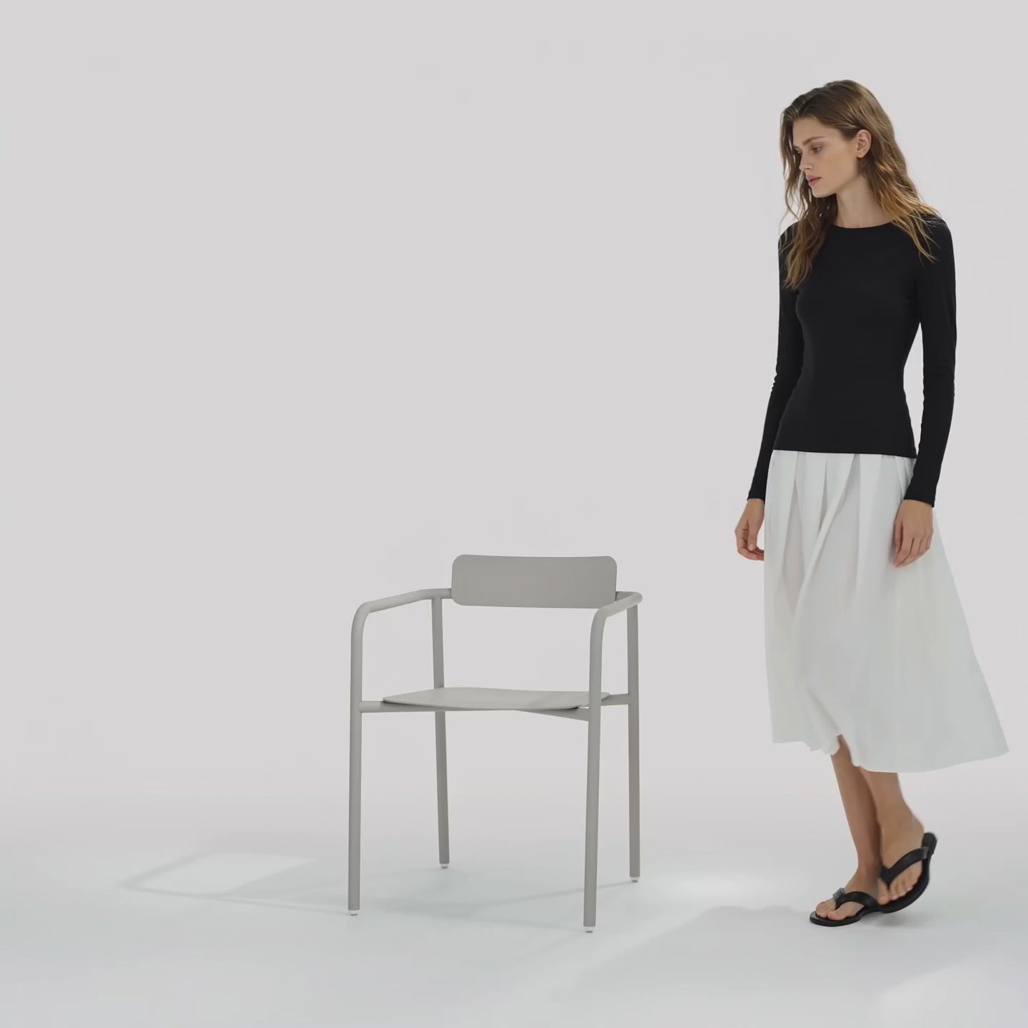 BREEZE CHAISE