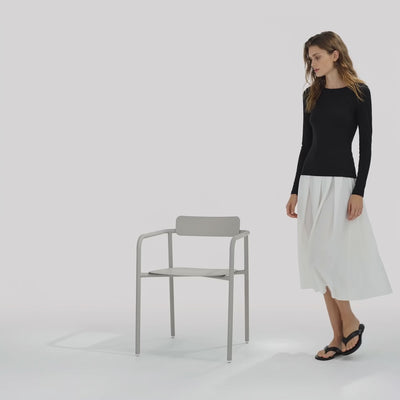 BREEZE CHAISE